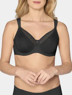 Dámska podprsenka True Shape Sensation W01 čierna - Triumph