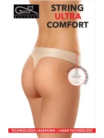 Dámske nohavičky string Gatta 41589 Ultra Comfort