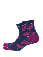 Dámske ponožky Wola Perfect Woman W84.01P Casual