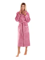 Dámsky župan Tampa 2149 staroružový - Vestis