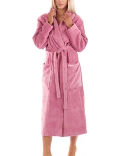 Dámsky župan Tampa 2149 staroružový - Vestis