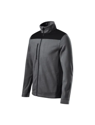 Mikina Rimeck Effect M MLI-530SG