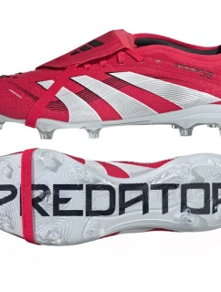 Topánky adidas Predator Pro FT FG JR0441