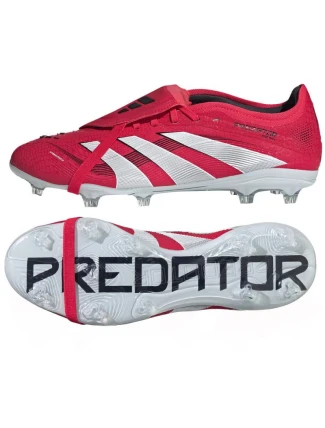 Topánky adidas Predator Pro FT FG JR0441