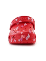 Crocs Classic vday Clog Jr 209754-6ZR Crocs Classic vday Clog Jr 209754-6ZR