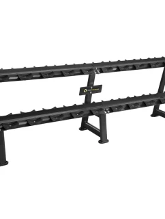 STR23 (3 ČASTI) STOJAN NA ČINKY VEĽKÝ S RUKOVÄŤAMI HMS PREMIUM