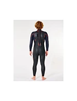 RIP CURL Omega 53Gb Bz naparovacia pena - čierna RIP CURL Omega 53Gb Bz naparovacia pena - čierna