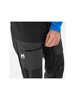 MILLET M White Shield Pant black MILLET M White Shield Pant black