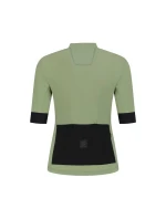 Rogelli dámsky dres SIGNATURE green M Rogelli dámsky dres SIGNATURE green M