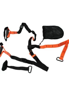 Opasky na funkčný tréning