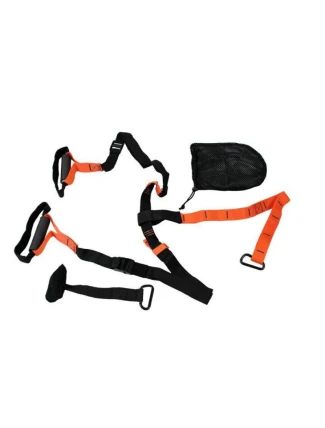 Opasky na funkčný tréning