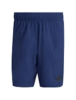 Pánske šortky adidas Tiro Travel Woven navy blue KE8370 Pánske šortky adidas Tiro Travel Woven navy blue KE8370
