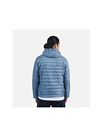 Pánska bunda ROSSIGNOL Rossi Light Hood Jkt, modrá Pánska bunda ROSSIGNOL Rossi Light Hood Jkt, modrá