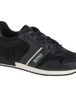 Topánky Boss Tenisky J29262-09B