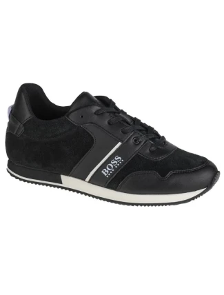 Topánky Boss Tenisky J29262-09B
