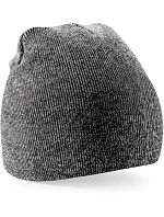 Beechfield B 44 Čiapka „Original Pull-On“ 53.0044 antique grey
