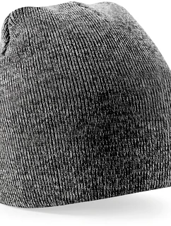 Beechfield B 44 Čiapka „Original Pull-On“ 53.0044 antique grey