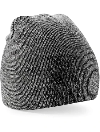 Beechfield B 44 Čiapka „Original Pull-On“ 53.0044 antique grey