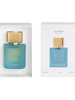 DROGERIA reborn prémiový parfém alvoria 50ml