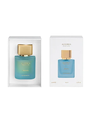 DROGERIA reborn prémiový parfém alvoria 50ml