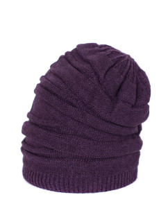 Dámska čiapka Umenie Polo Hat Cz17475 Purple