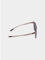 Slnečné okuliare s multifarebnou vrstvou 4FSS23ASUNU022-56S ružové - 4F