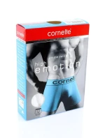 Pánske boxerky 508/01 High emotion White - CORNETTE