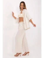 Dámske nohavice model 214061 Taliansko Moda