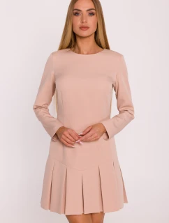 Denné šaty model 216627 Moe