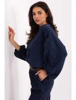 Blúzka model 220276 Taliansko Moda