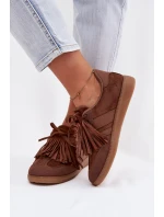 Športová obuv model 223867 Step in style