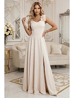 Večerné šaty model 227081 Numoco