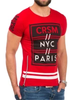 Tričko model 61325 YourNewStyle