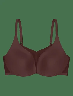 Triumph Shape Smart P – Velvet Chocolate – TRIUMPH Velvet Chocolate – TRIUMPH
