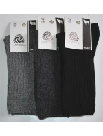 Ponožky s jahňacie vlnou Skarpol art.53