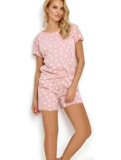 Dámske pyžamo 3415 Chloe - TARO