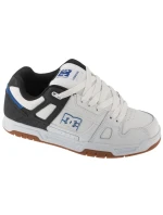 DC Topánky Stag DC01813-100 White 44