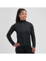 Rogelli dámska bunda ESSENTIAL II black 2XL