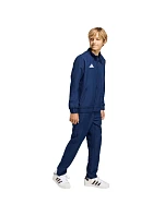 Detské nohavice adidas Entrada 26 Presentation navy blue JZ9128 Detské nohavice adidas Entrada 26 Presentation navy blue JZ9128
