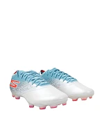 Skechers Razor - 1.5 Elite FG kopačky biele 252020 WTQP
