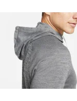 Pánska tréningová mikina DF Academy M s kapucňou DQ5051 010 - Nike