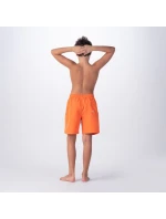 Plavecké šortky Aquawave Apeli Jr 92800481969