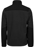 Tee Jays TJ 9120 Fleecová bunda „Mountain“ 18.9120 čierna/čierna Tee Jays TJ 9120 Fleecová bunda „Mountain“ 18.9120 čierna/čierna