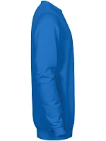 Promodoro 5077 Unisex pracovná mikina – EXCD 40.5077 kobaltovo modrá Promodoro 5077 Unisex pracovná mikina – EXCD 40.5077 kobaltovo modrá
