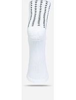 Mr. Socks L 05009 Športové ponožky „Ballersocks Classic“ 88.5009 čierna/biela Mr. Socks L 05009 Športové ponožky „Ballersocks Classic“ 88.5009 čierna/biela