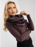 Komín AT KM 6178.20 sivý