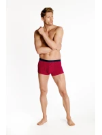 Boxerky Oryx 38289-MLC Grey-Pink Set of 2 - Henderson Boxerky Oryx 38289-MLC Grey-Pink Set of 2 - Henderson