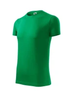 Pánske tričko Viper stredne zelené