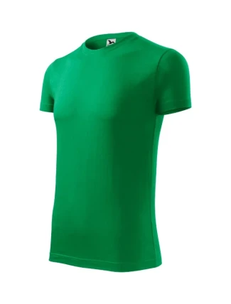 Pánske tričko Viper stredne zelené