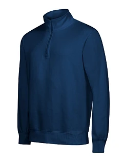Mikina Summit, unisex, polnočná modrá